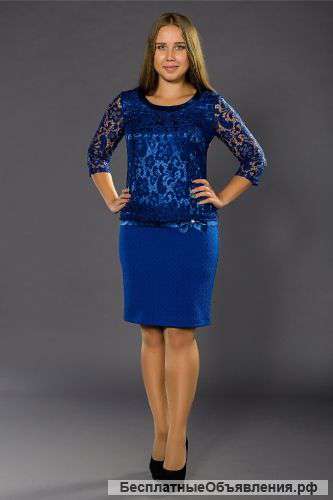 Женская одежда от производителя