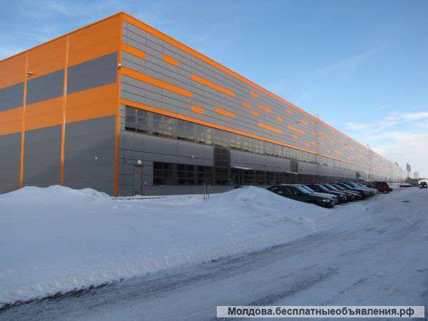 Работники на склад в Латвию с Биометриком и ЕС