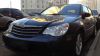 Решетка радиатора Chrysler Sebring 2008