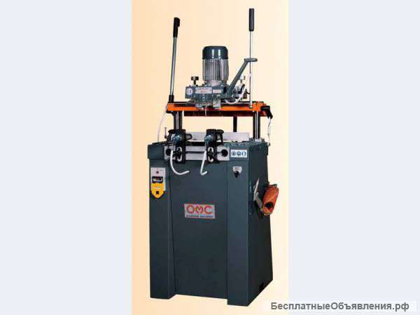 Аренда станков для работы по алюминиевому профилю