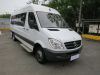 Аренда микроавтобуса Mersedes Sprinter с водителем, 20 мест