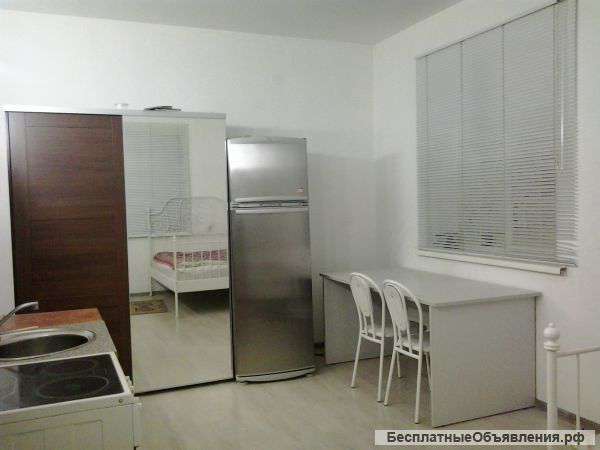 Сдаю студию 35