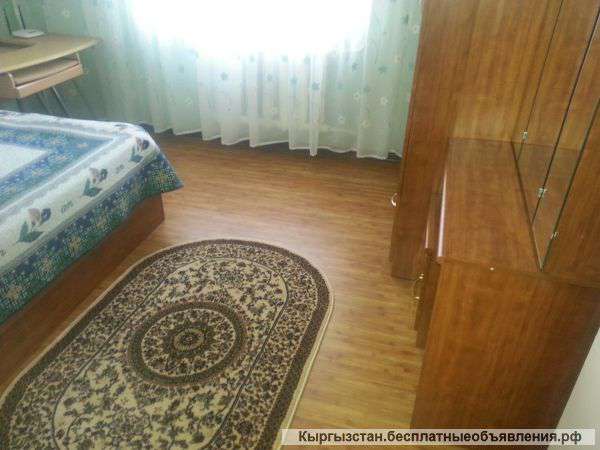 Сдаю 2х комн квартиру в мкр ЮГ-2