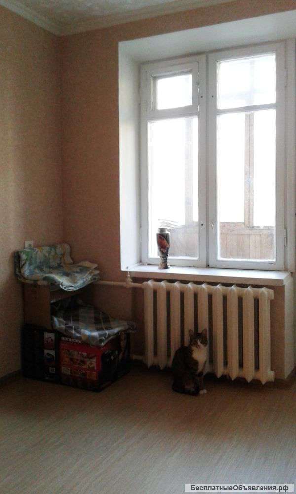 1-комн. кв. Москва, Кременчугская улица, 38К2