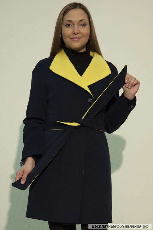 Палльто и плащи