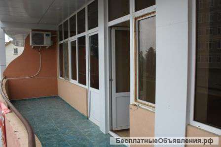 Меняю - продаю у моря в Сочи 2 к.кв. на Москву