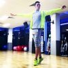 Набор в танцевальные группы по латине и фитнес латине