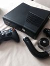 Xbox 360 + много игр