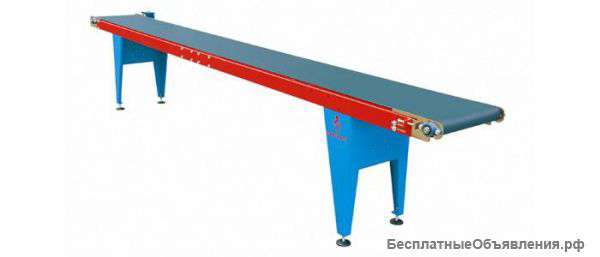 Транспортировщики,конвейеры URBINATI