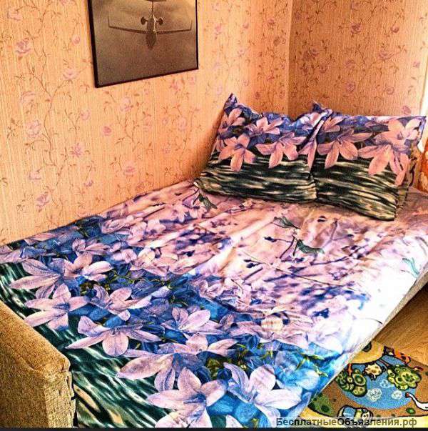 1-к квартира, 20 м², 1/9 эт