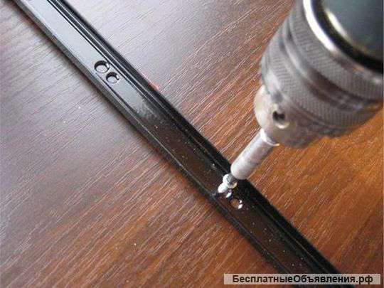 Собираем и ремонтируем мебель. 89892659491