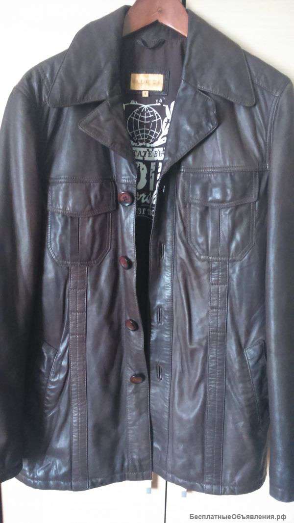 Мужская куртка