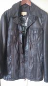 Мужская куртка