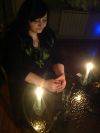 Помощь мага