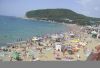 Участок на берегу моря