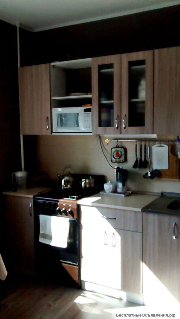 Срочна продаю 1-ую квартиру