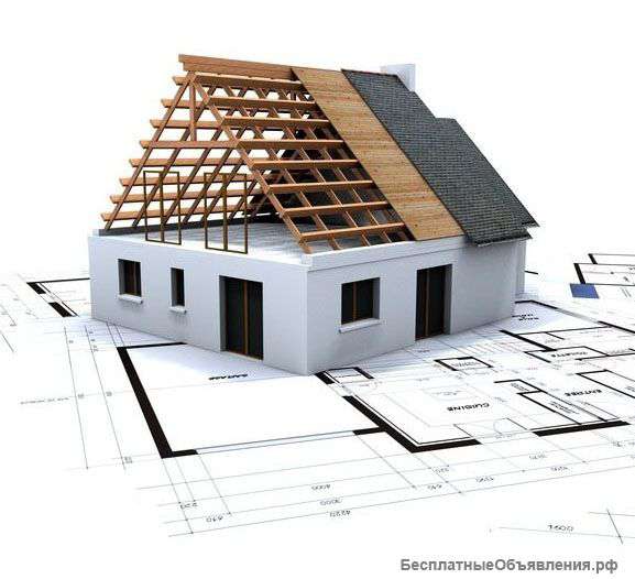 Построй коттедж. или Базу Отдыха