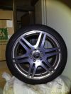 Колеса R18 Mercedes AMG оригинал