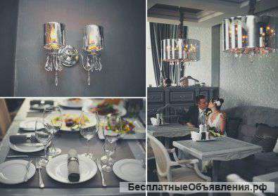 Свадебное агентство "Про любовь"