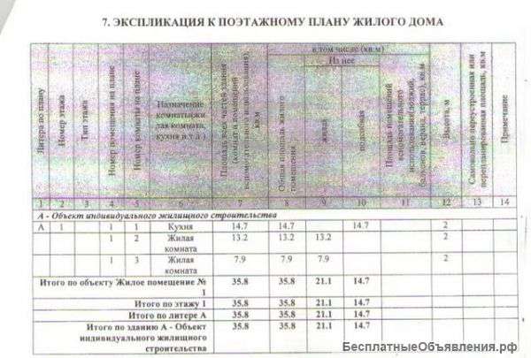 Домик