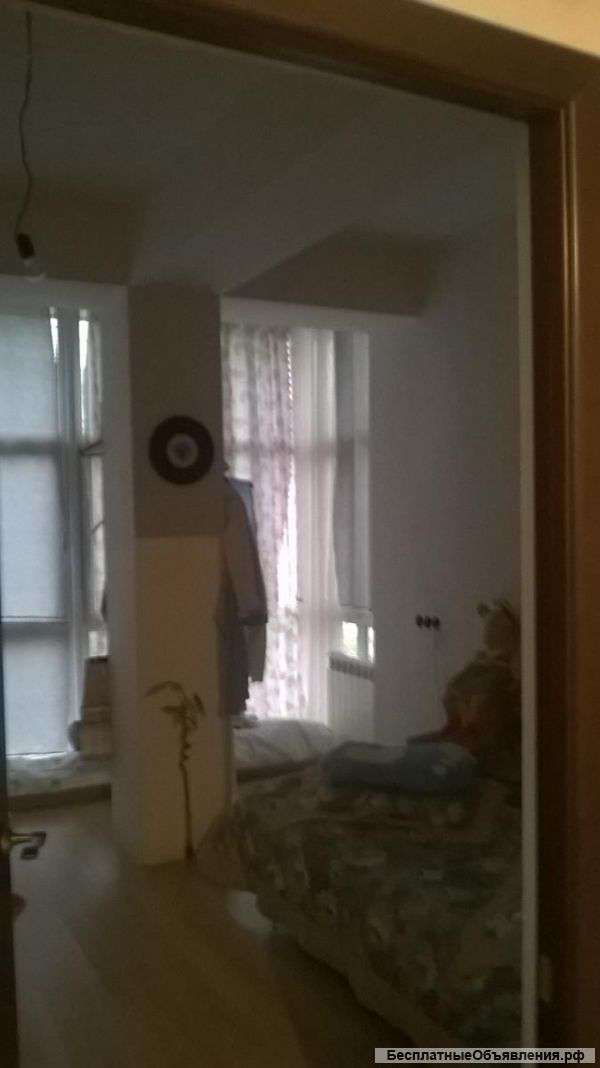 З-х комнатная квартира