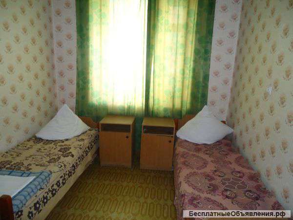 Хостел