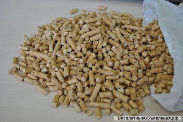 Пеллеты закупаю
