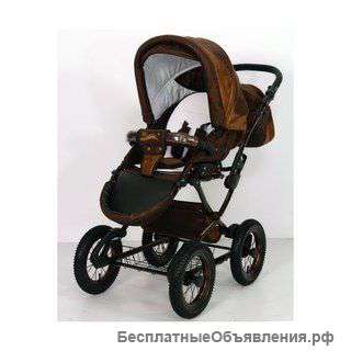 Детскую коляску