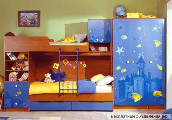 Торгово-производственная компания. (Мебель)