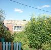 Дом благоустроенный, кирпичный в пригороде - 80 кв. м.