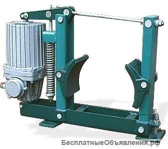 Тормоз крановый ТКГ