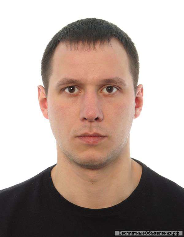 Муж на час