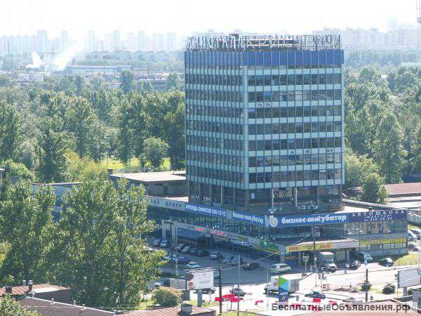 Офис в аренду