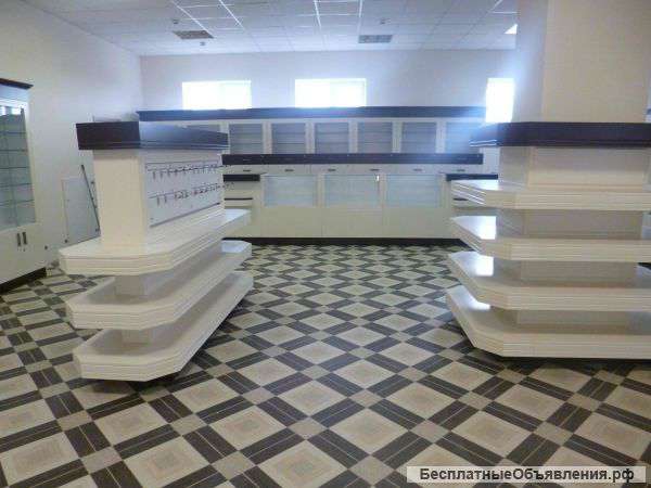 В аптеку требуется фармацевт