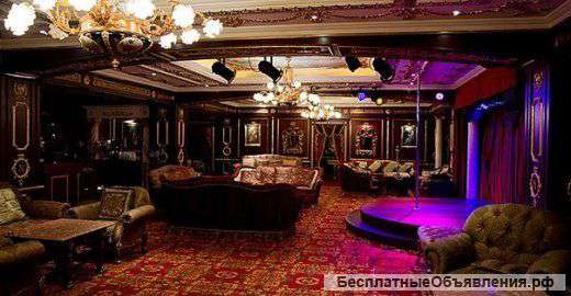 Прибыльный развлекательный комплекс, м.Воробьёвы горы.