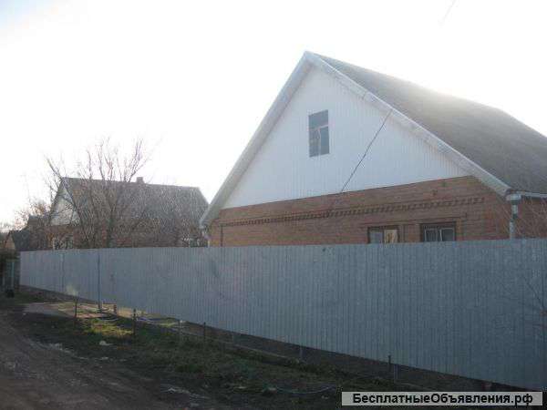 Дом Краснодар