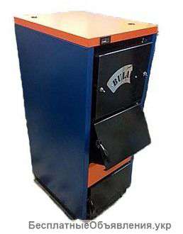 Твердотопливные котлы от производителя BULAVA