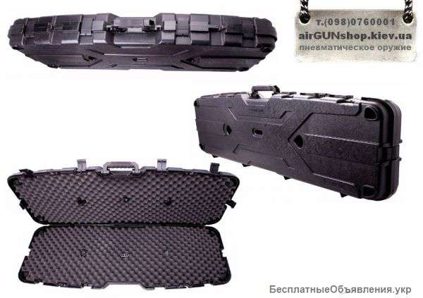 Кейс на два ружья. Plano Pro-Max PillarLock