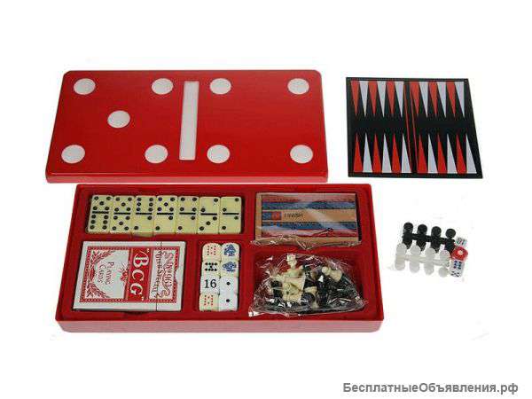 Интернет-магазин настольных игр