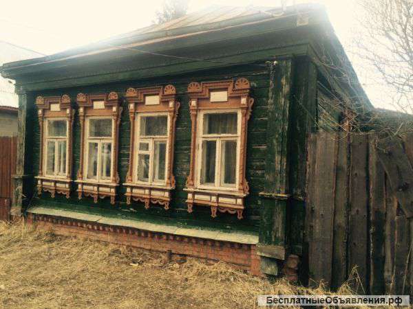 Дом, г. Егорьевск ул. Кооперативная