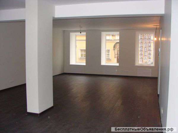 Сдам офис на Арбате