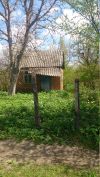 В г.Кропоткине в с/т Дачи им.Мичурина 16 Линия дача на земельном участке 5,5 соток.