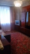 В г.Кропоткине по пр.Ворошилова 2-комнатная квартира 2/5 54 кв.м.