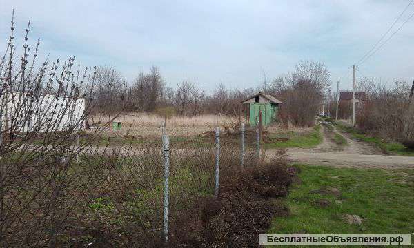 Земельный участок, прописка Краснодар