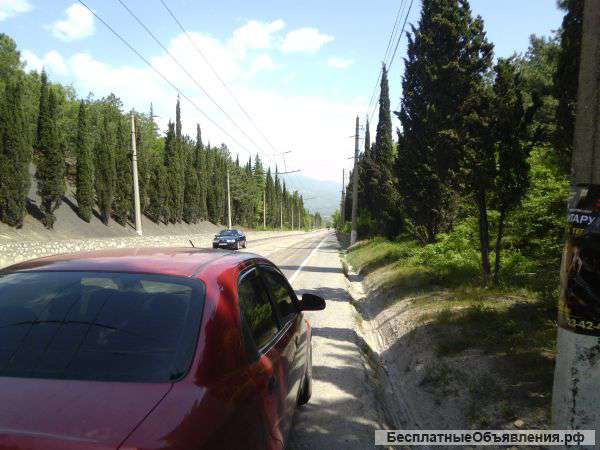 Такси по Крыму из аэропорта Сифмерополь