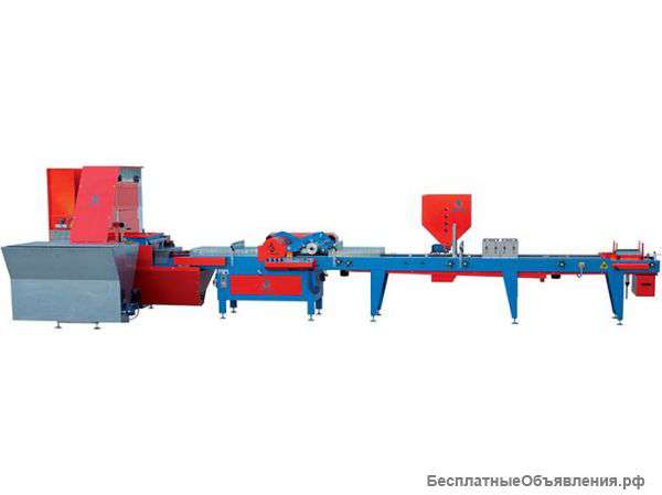 Машины и линии по высеву семян URBINATI