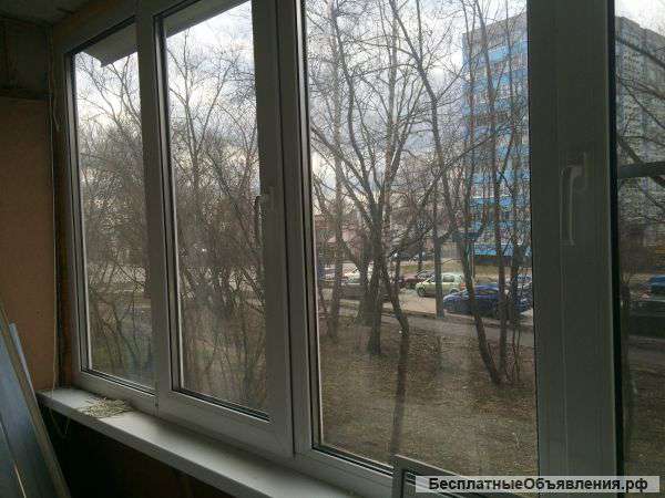 Квартира 1-ка, Октябрьская
