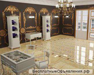 Керамогранит Ceracasa Vanity