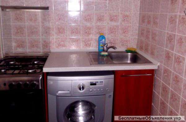 1 комнатную квартира без посредника Киев