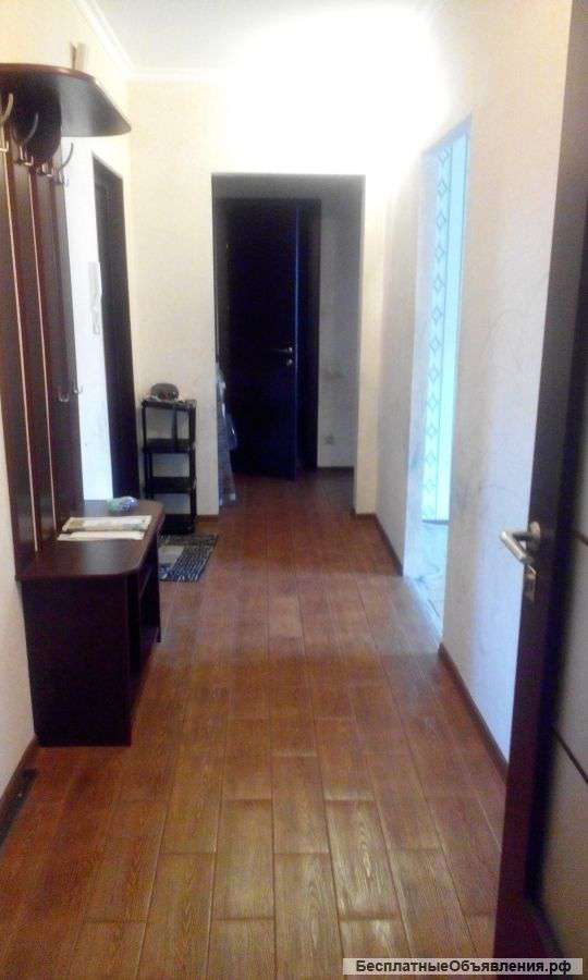 Сдам 1-ю квартиру в Омске